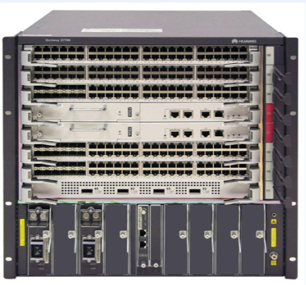 Buy S7706 Huawei AC bundle including assembly chassis