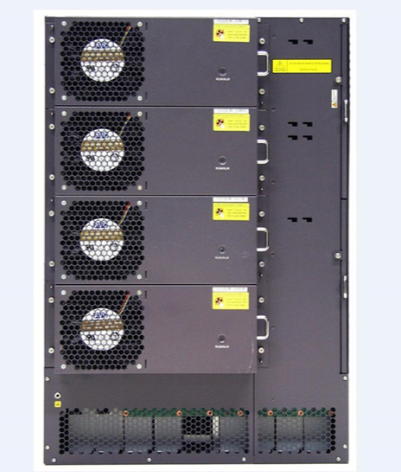 Buy S7706 Huawei AC bundle including assembly chassis