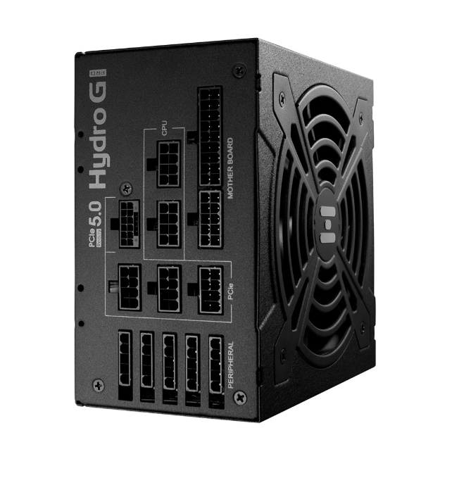 Buy FSP Hydro G PRO 1200W (Gen 5) 80 Plus Gold PPA12A1400