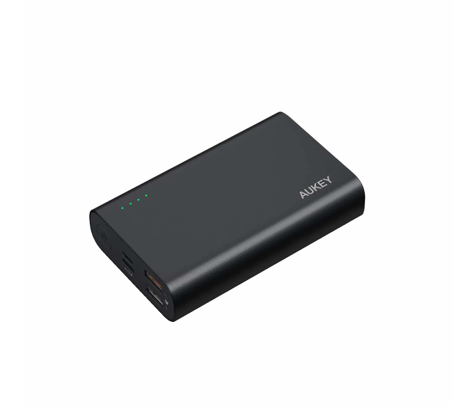 Buy PB-XD12 10000mAh 18w 2-Way Power Deliver + Quick Charge 3.0