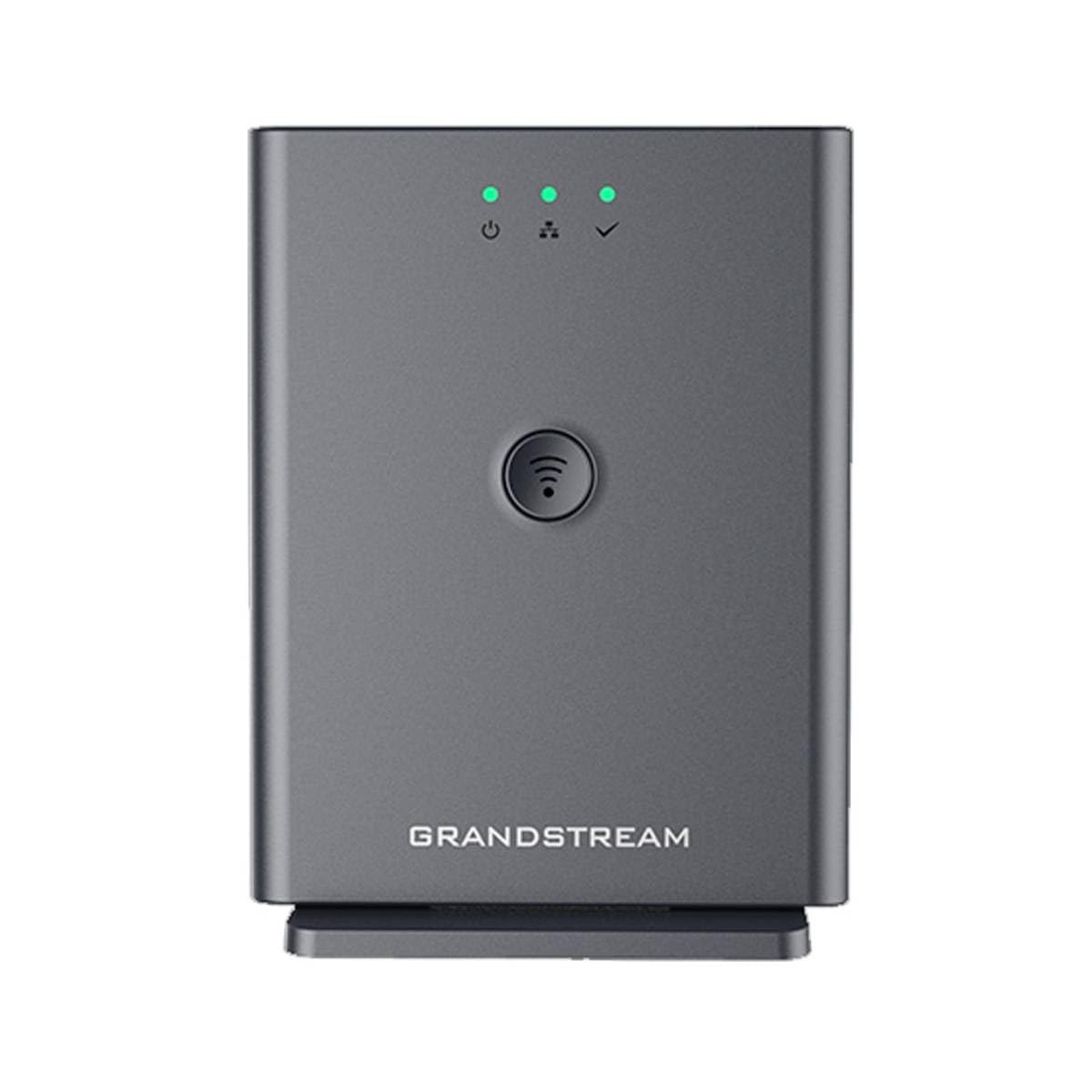 Buy Grandstream Networks station de base DECT Noir DP755
