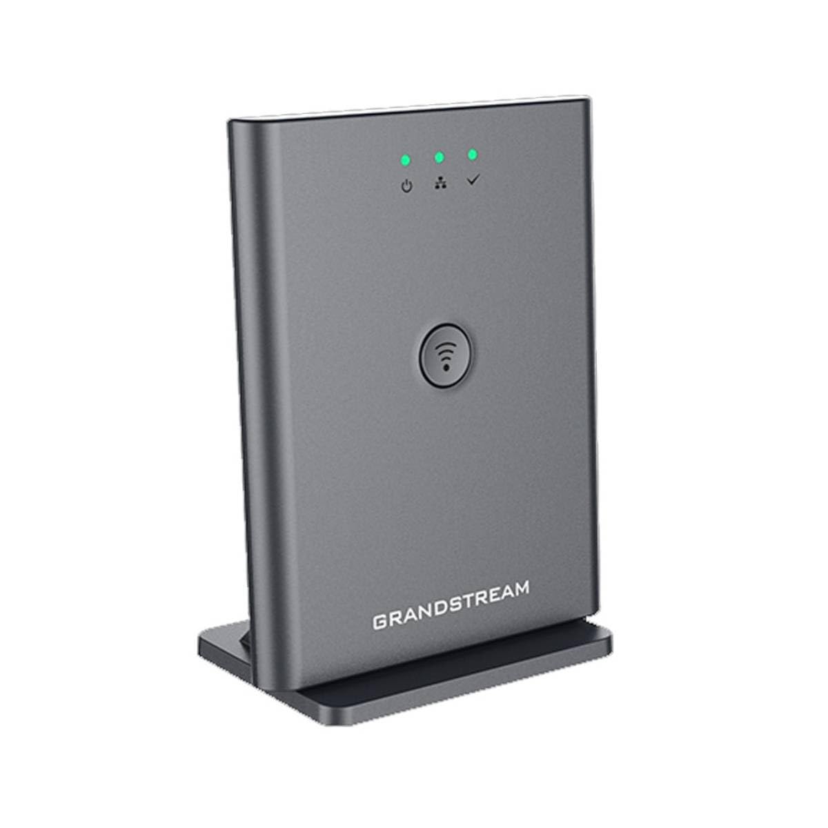Buy Grandstream Networks station de base DECT Noir DP755