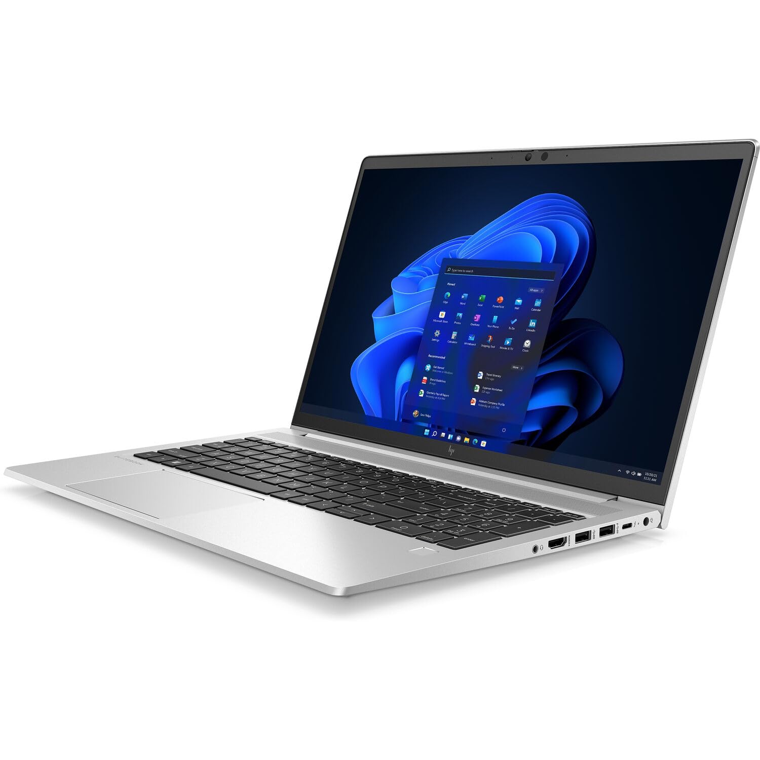 Buy HP Laptop EliteBook 650 G9 I5-1235U/8GB/512GBSSD/15.6