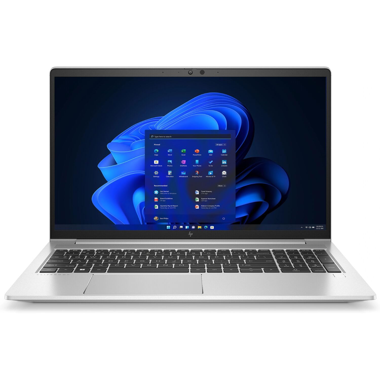 Buy HP Laptop EliteBook 650 G9 I5-1235U/8GB/512GBSSD/15.6