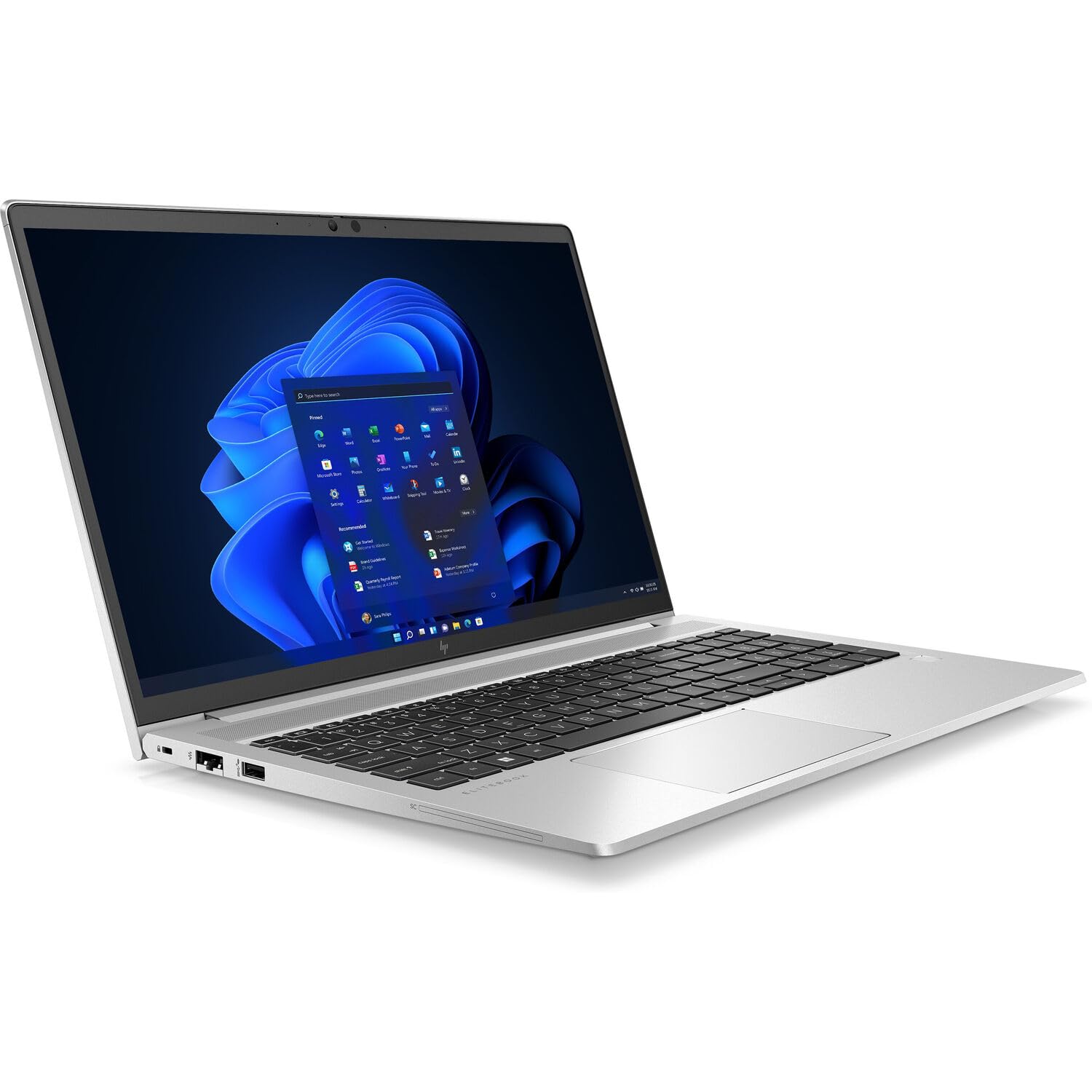 Buy HP Laptop EliteBook 650 G9 I5-1235U/8GB/512GBSSD/15.6