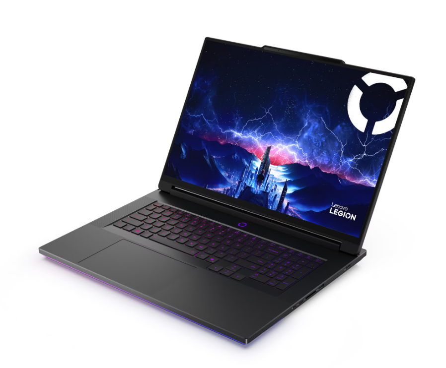 Buy Lenovo Legion 9i Gen 10 (18 Inch) Gaming Laptop 83EY000WUS