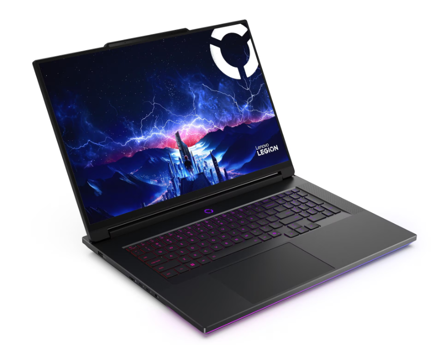 Buy Lenovo Legion 9i Gen 10 (18 Inch) Gaming Laptop 83EY000WUS
