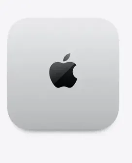 Mac mini: Apple M6 chip with 12‑core CPU and 12‑core GPU MHQM4AB/A