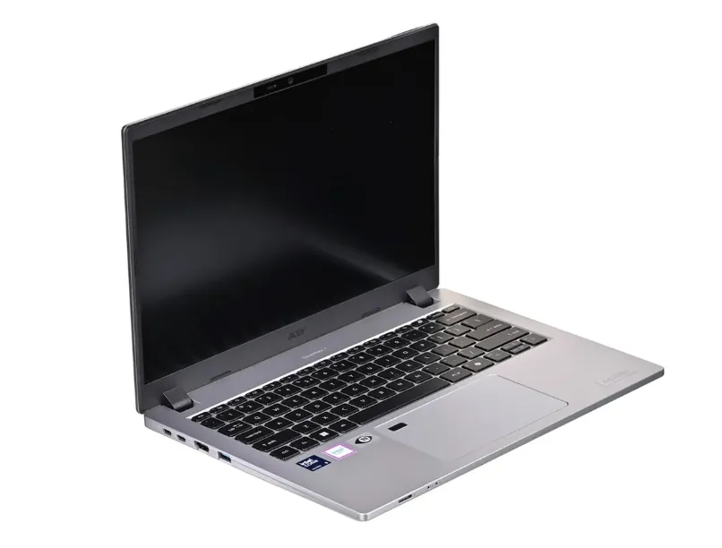 Buy Acer Travel mate 214 ULTRA 5 225U 16GB 512GB 14' Full HD RJ45 Backlit FP DOS