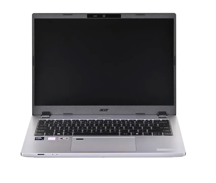 Buy Acer Travel mate 214 ULTRA 5 225U 16GB 512GB 14' Full HD RJ45 Backlit FP DOS