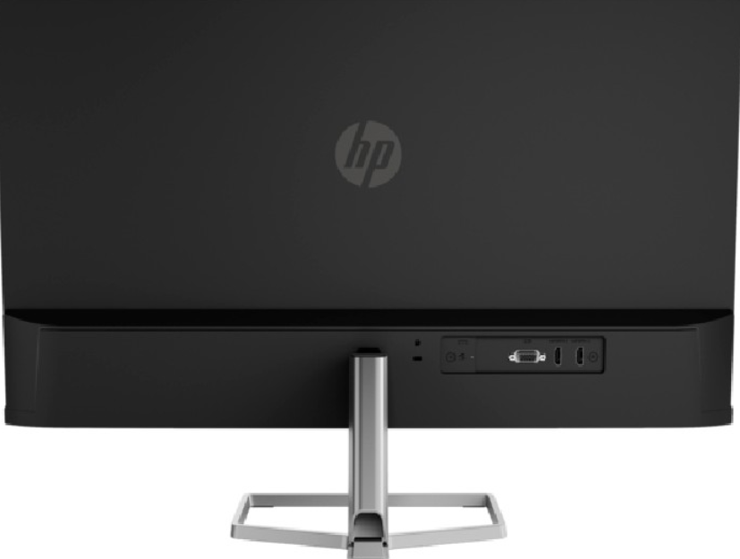 Buy 2G3D3AS#ABV HP M27f FHD Display