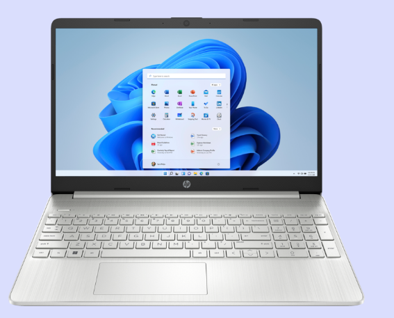 Buy 9A152EA#ABV HP NOTEBOOK 15S-FQ5145NE i5-1235U-4.4GHz, 8GB, 512GB SSD