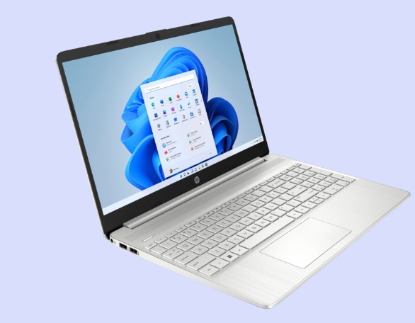 Buy 9A152EA#ABV HP NOTEBOOK 15S-FQ5145NE i5-1235U-4.4GHz, 8GB, 512GB SSD