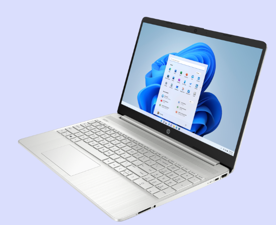 Buy 9A152EA#ABV HP NOTEBOOK 15S-FQ5145NE i5-1235U-4.4GHz, 8GB, 512GB SSD
