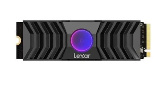 Buy Lexar  internal solid state drive 1 TB LNM1090001T-RNANG