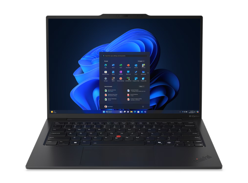 Buy Lenovo X1 Carbon G13,U7-255U,32GB Base DDR5,1TB SSD M.2 2280 TLC G5p 21NX000XGR