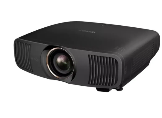 Buy Epson EH-QB1000B 3LCD 4K/3300L/5m:1/LASER/Black Projector V11HB23180