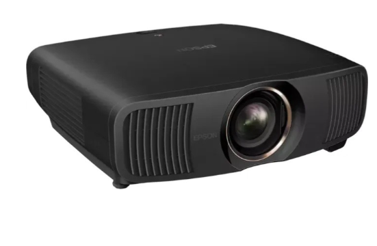 Buy Epson EH-QB1000B 3LCD 4K/3300L/5m:1/LASER/Black Projector V11HB23180
