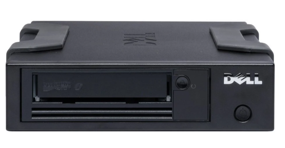 Buy DELL EMC STORAGE PowerVault LTO9