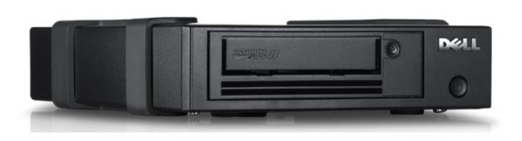 Buy DELL EMC STORAGE PowerVault LTO9