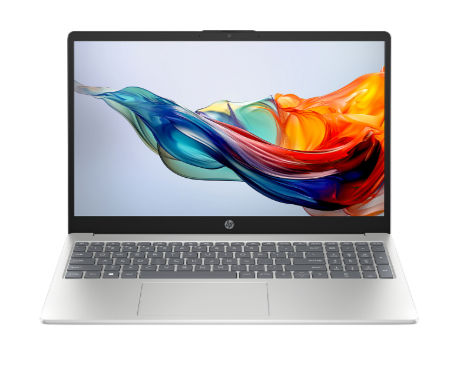 Buy HP RYZEN 5 7520U 8GB RAM-512GB SSD-15.6