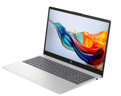 Buy HP RYZEN 5 7520U 8GB RAM-512GB SSD-15.6