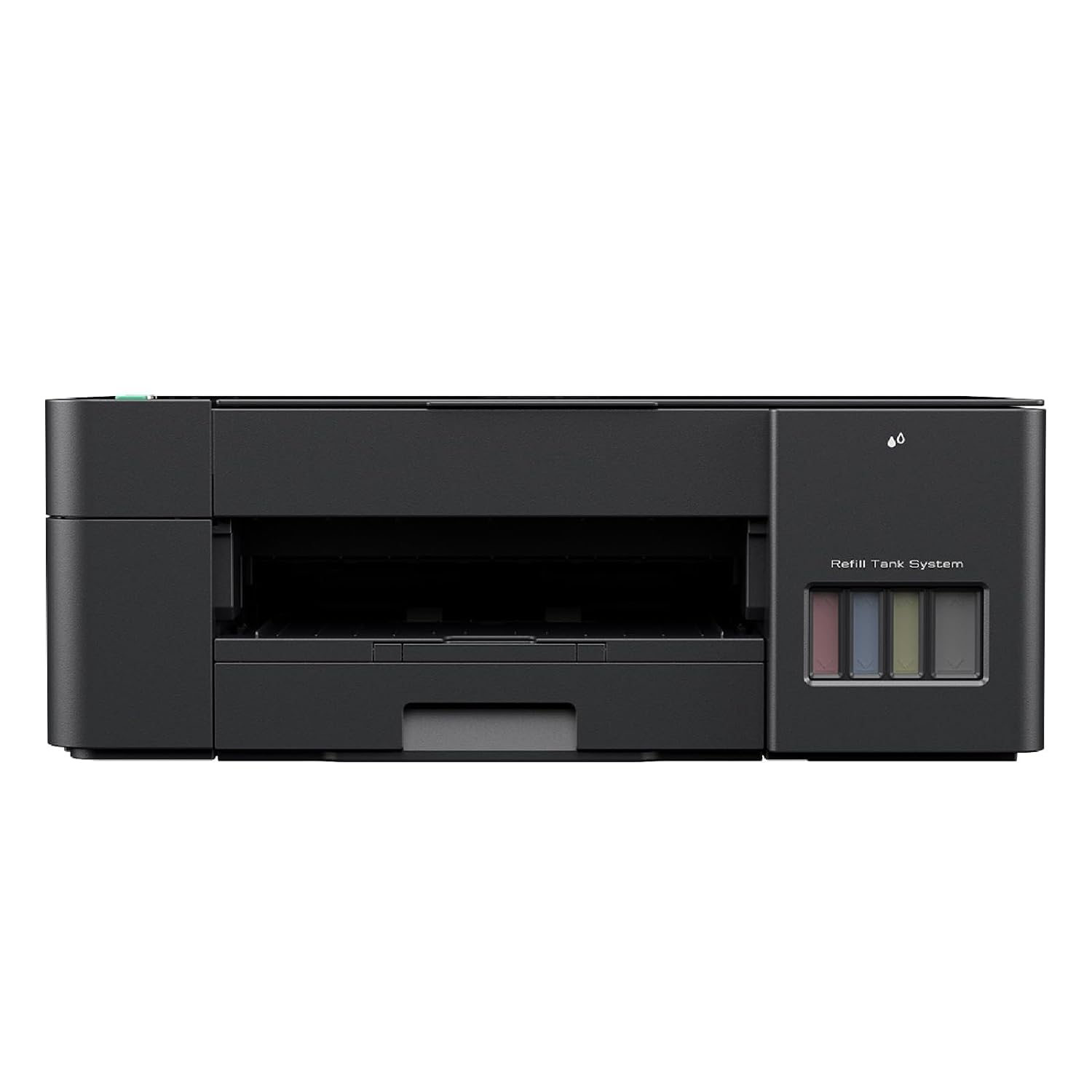 Buy Brother All In One Wifi Ink Tank Refill System Printer, Dcp-T420W