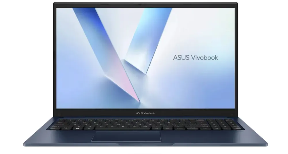 Buy ASUS LAP Vivobook 14 X1404VA-EB1609W CORE 5-120U 8GB 512GB 90NB13U2-M00R70