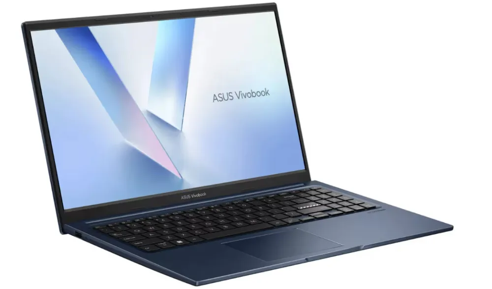 Buy ASUS LAP Vivobook 14 X1404VA-EB1609W CORE 5-120U 8GB 512GB 90NB13U2-M00R70
