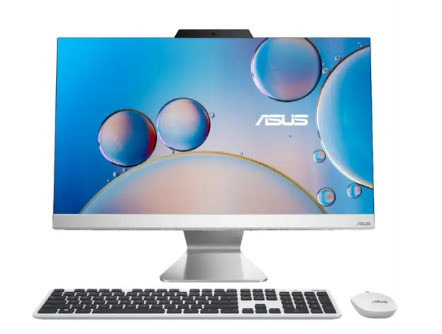 Buy ASUS A3402WVAK-I7161TBW2W-WHITE