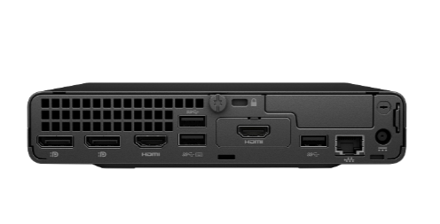 Buy HP Pro Mini 400 G9 Desktop PC -  i7 14700T A54X6ET