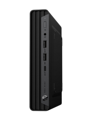 Buy HP Pro Mini 400 G9 Desktop PC -  i7 14700T A54X6ET