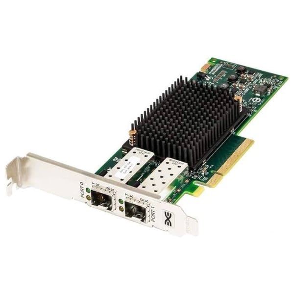 Buy DELL DUAL PORT 16GB PCI-E HBA CONTROLLER