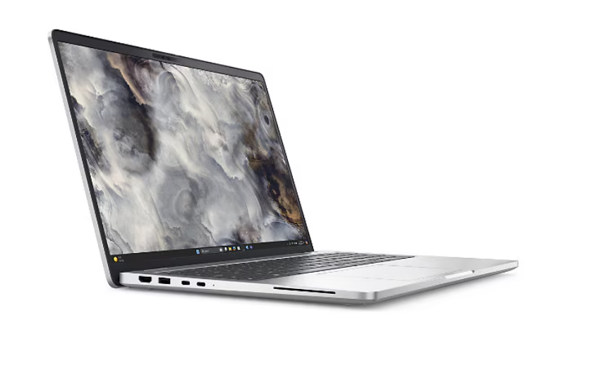 Buy Dell Pro 16 Plus PB16250/Intel Core Ultra 7 265U vPro/16 GB DDR5 RAM/512 GB SSD