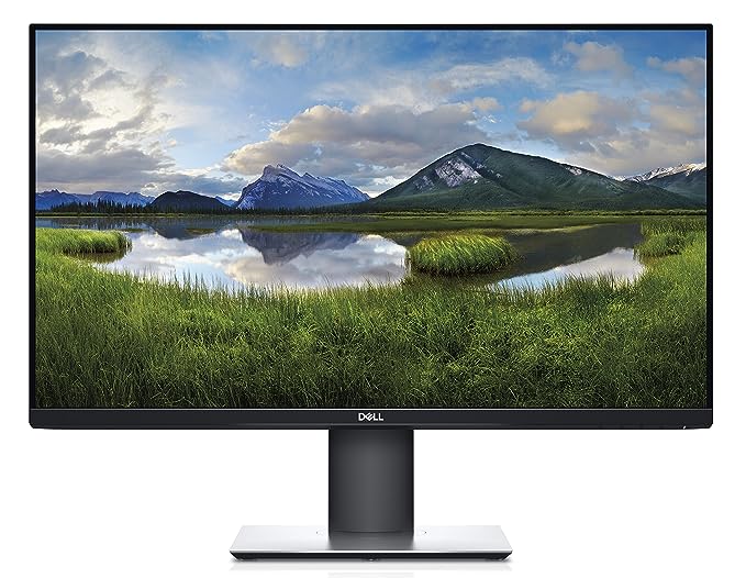 Buy DELL MONITOR P2719HC 27
