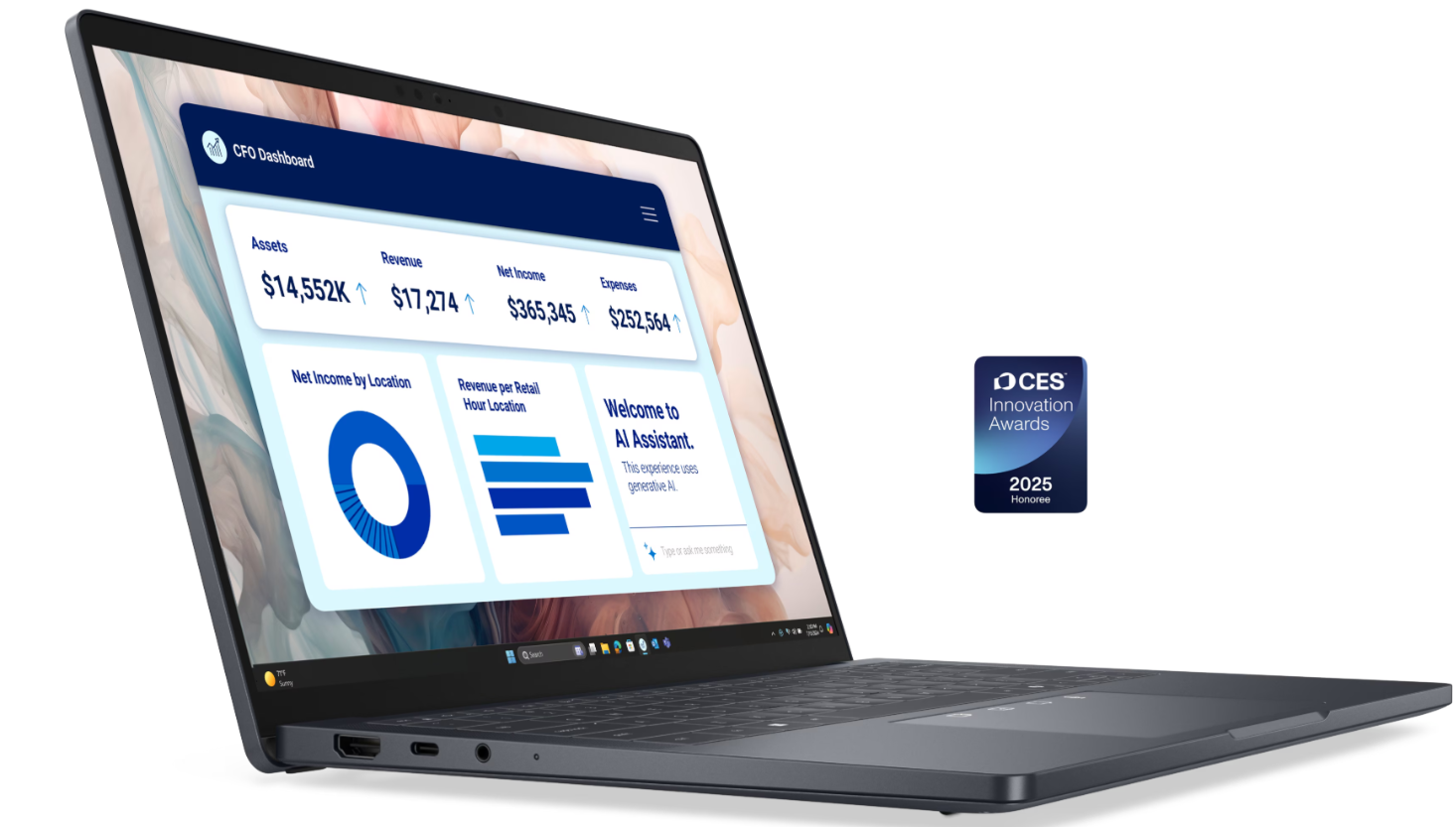 Buy Dell Pro 14 Essential PV14250|C3-100U Pro14E-PV14250-004-AR