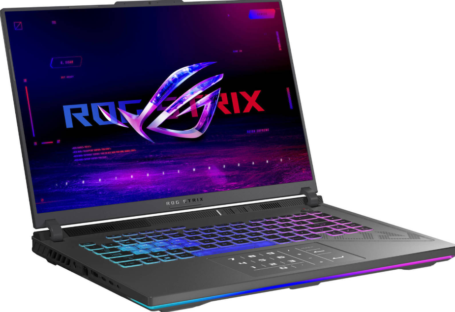 Buy Asus ROG STRIXG614JV-AS74 GAMING Core™ i7-13650HX  90NR0C61-M00HV0