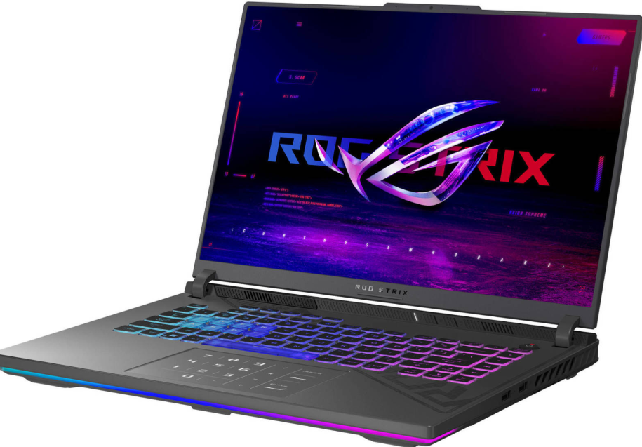 Buy Asus ROG STRIXG614JV-AS74 GAMING Core™ i7-13650HX  90NR0C61-M00HV0