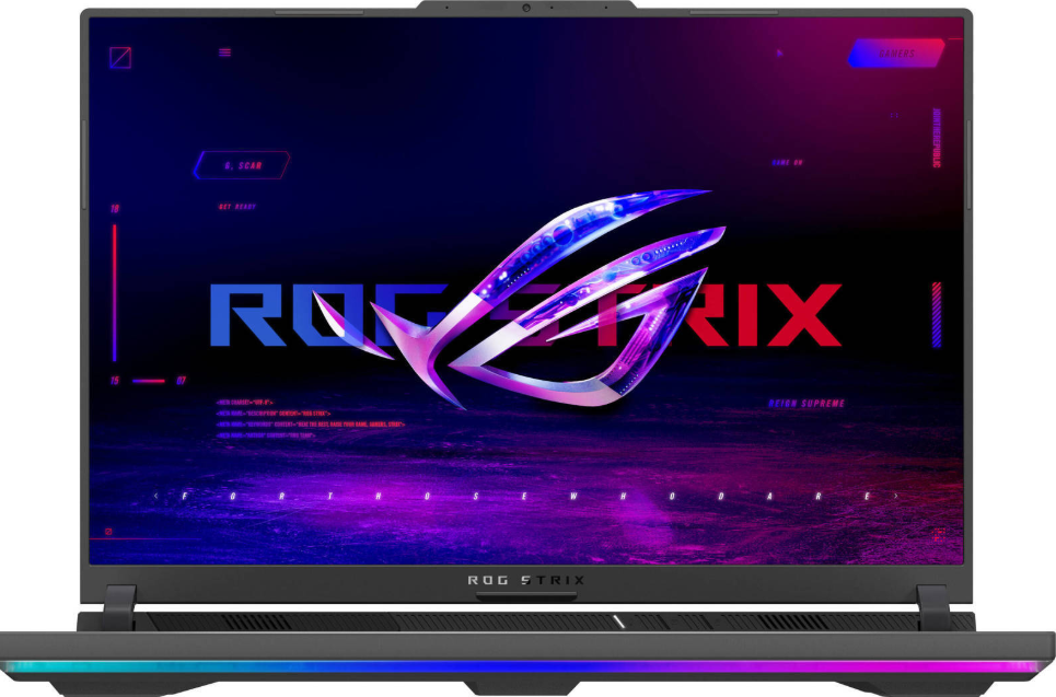 Buy Asus ROG STRIXG614JV-AS74 GAMING Core™ i7-13650HX  90NR0C61-M00HV0