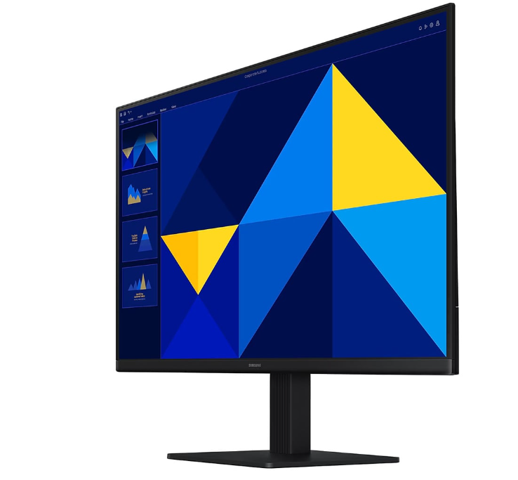Buy SAM- LS22D300GAMXUE Full HD LED Monitor