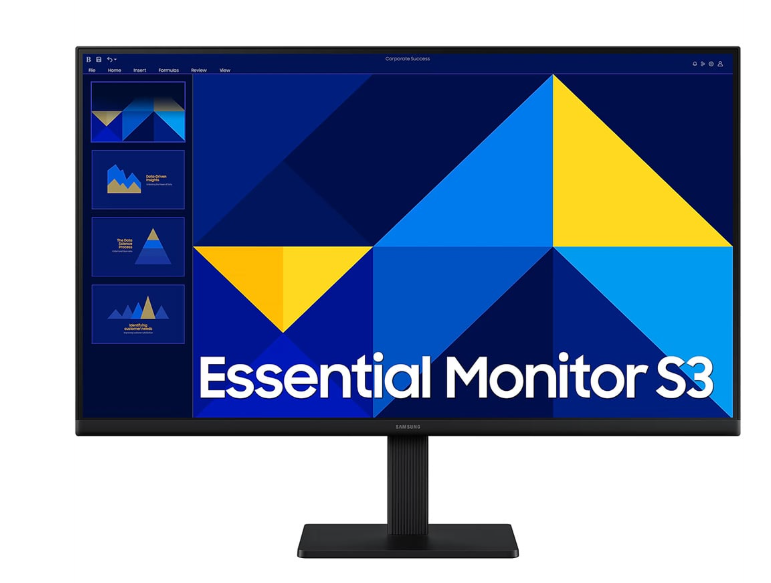 Buy SAM- LS22D300GAMXUE Full HD LED Monitor