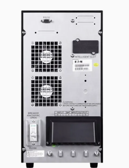 Buy Eaton UPS Uninterruptible Power Supply DX6000CNXL