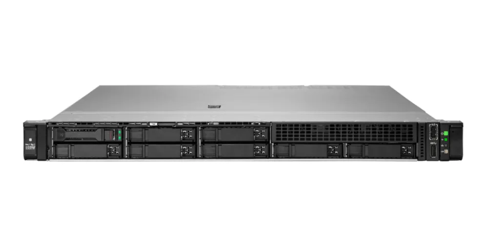 Buy HPE DL320 Gen12 8SFF 6515P(16c) 1x64GB 10GbE MR408i-o P87775-425