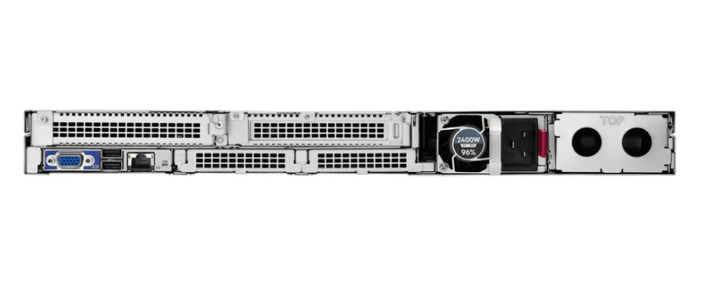 Buy HPE DL320 Gen12 8SFF 6515P(16c) 1x64GB 10GbE MR408i-o P87775-425