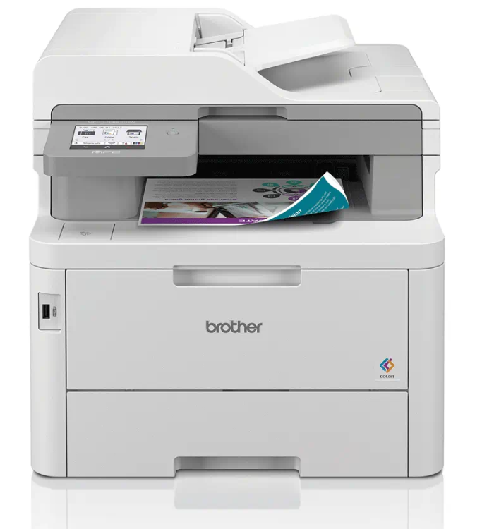 Buy MFC-L8390CDW   Professional A4 Compact Colour LED Wireless All-in-One Business Printer