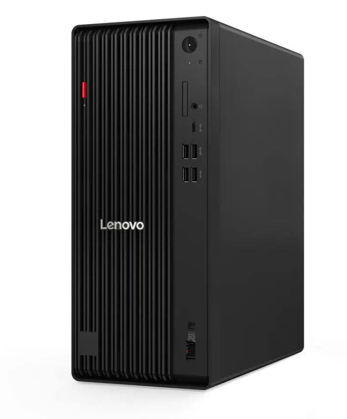 Buy Lenovo DesktopThinkCentre M70t TWR U7- 265 16GB/512GBSSD 12YM000LGR