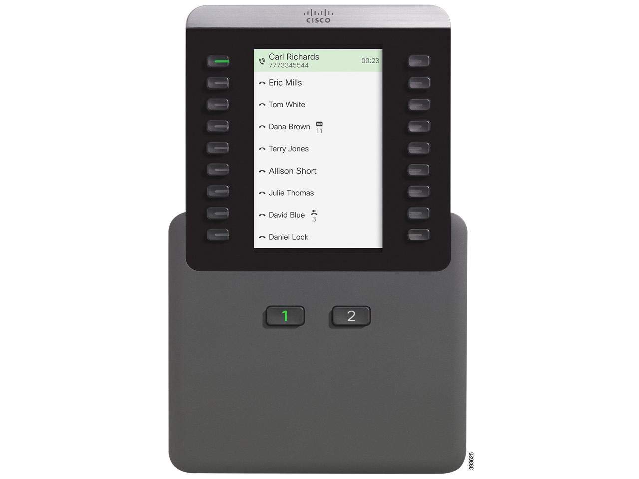Buy CP-8800-A-KEM key expansion module for VoIP phone