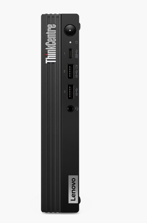 Buy 12E3002JGR  M70q Gen 4 Tiny i5-13400T, 8GB DDR4, 512GB SSD M.2 2280 NVMe G4, Integrated, Win 11 Pro 64