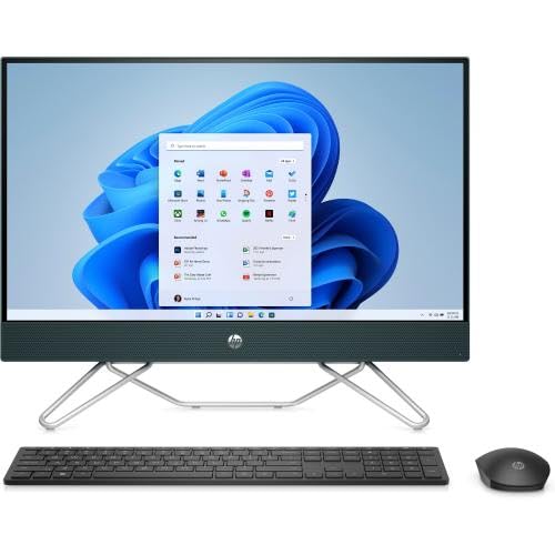 Buy HP AIO 24-cb1490nh i5-1235U 8GB/512GBSSD/23.8