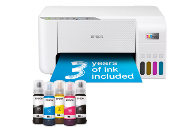Buy EPSON PRINTER L3276 (103 INK)